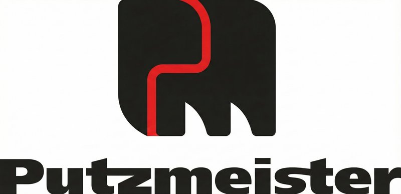 Putzmeister aux couleurs ATB